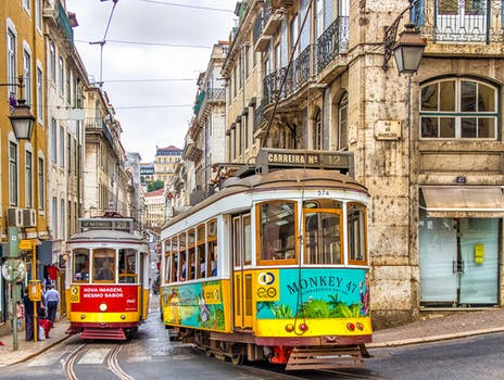 השקעות נדל"ן בפורטוגל 2021: עשור של תרדמת מתחלף בעליות מחירים